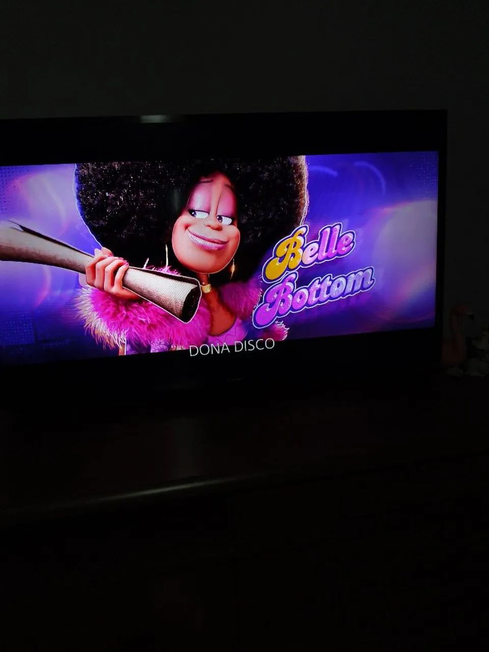 Tv Samsung 40 polegadas smart tv