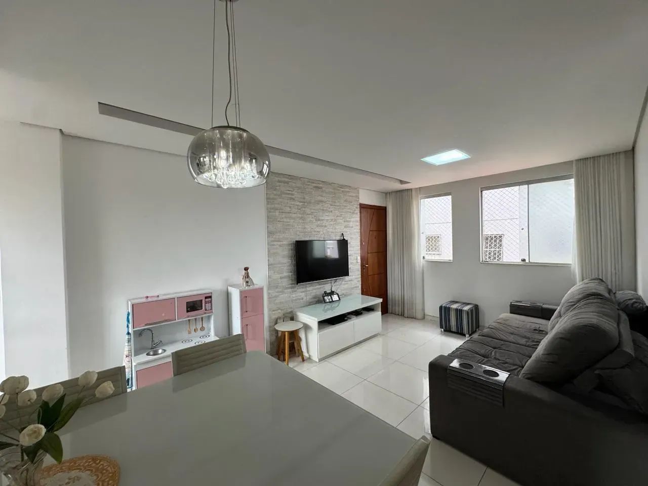 APARTAMENTO NO SERRANO! - Foto 4