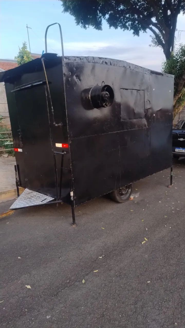 Trailer