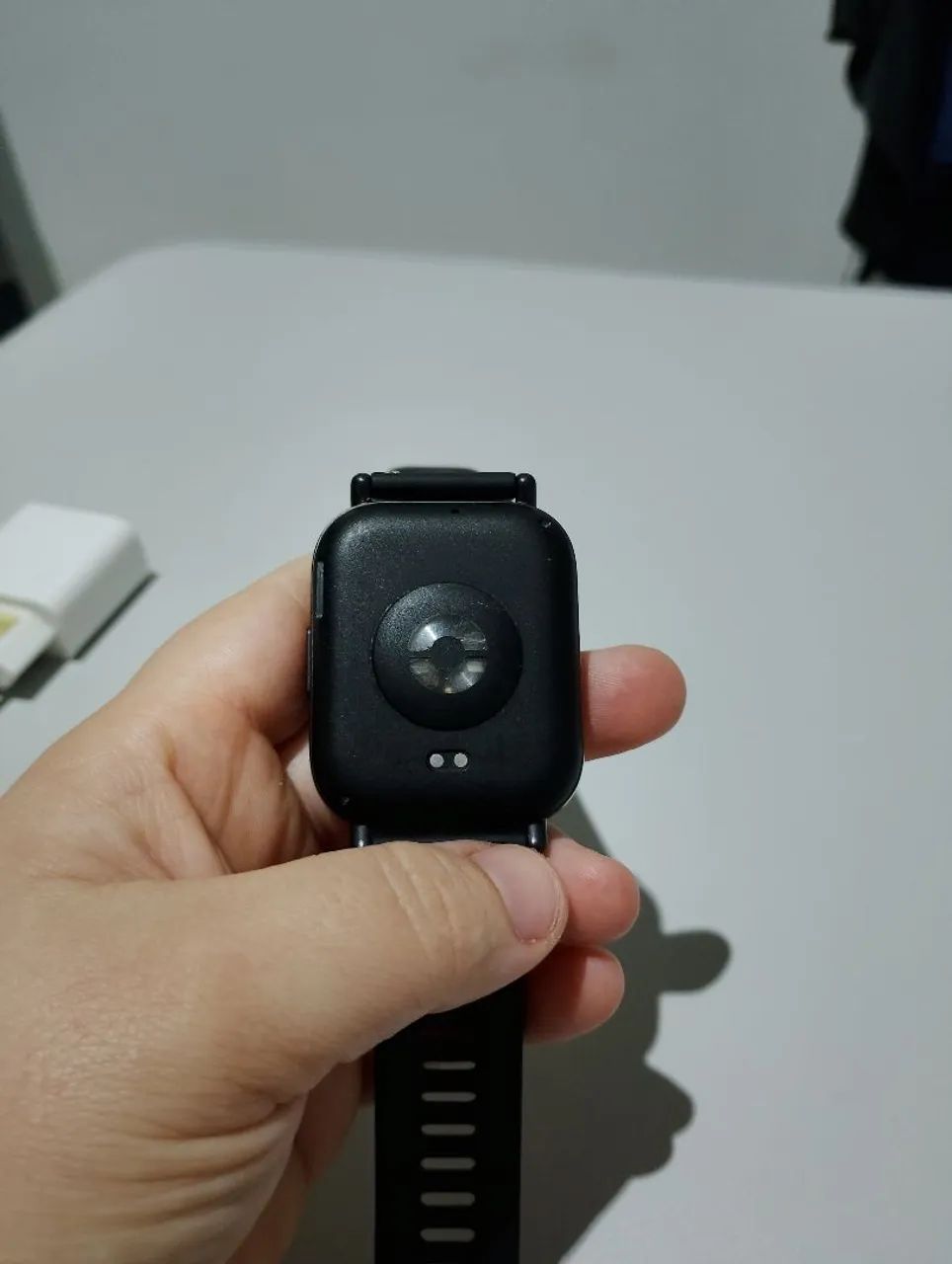 Relógio smart redmi xiaomi 5 Active  - Foto 3