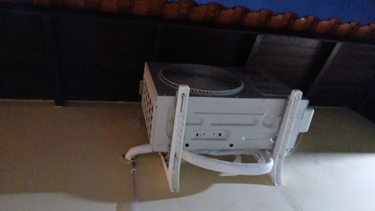 Instalação de ar condicionado  - Foto 2