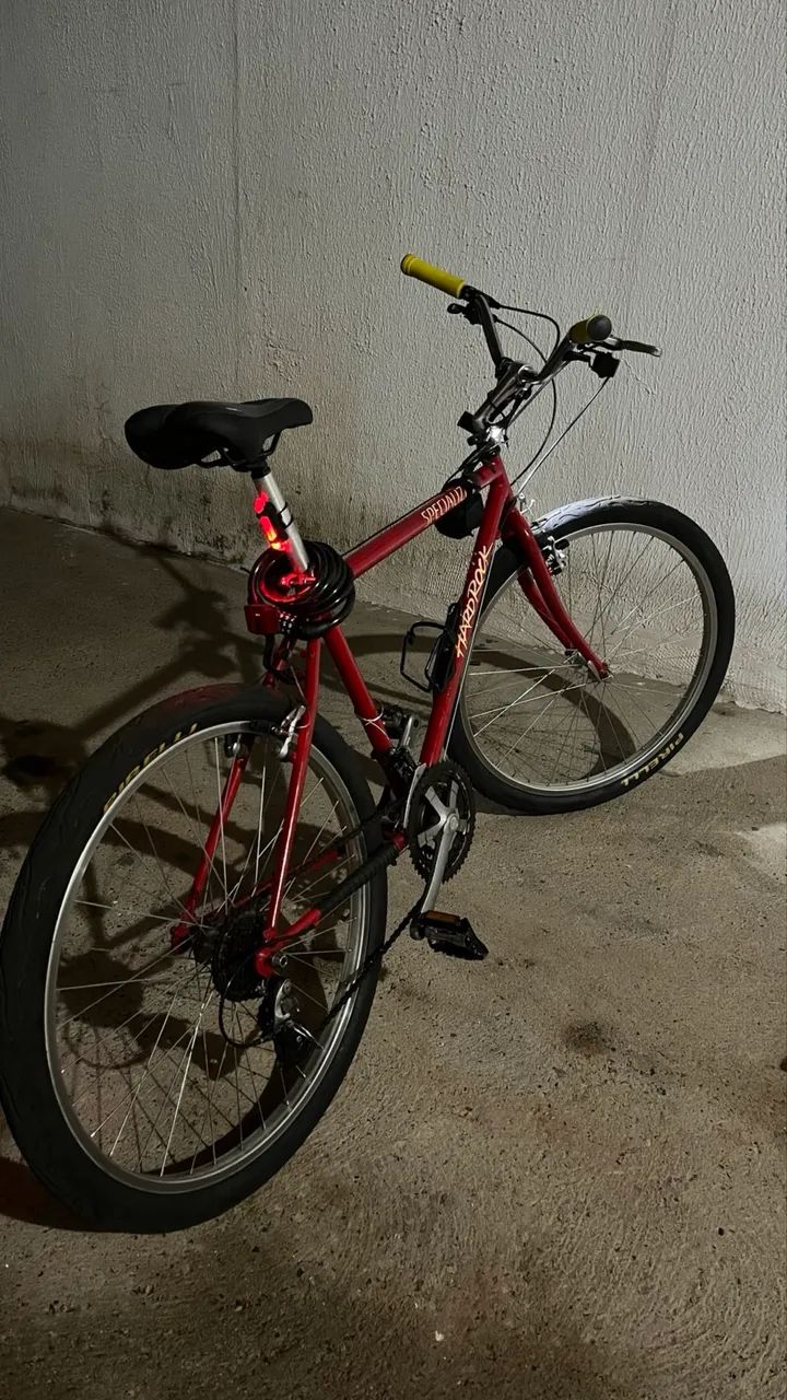 Quadro Specialized HardRock 93 tam. 17 - Foto 3