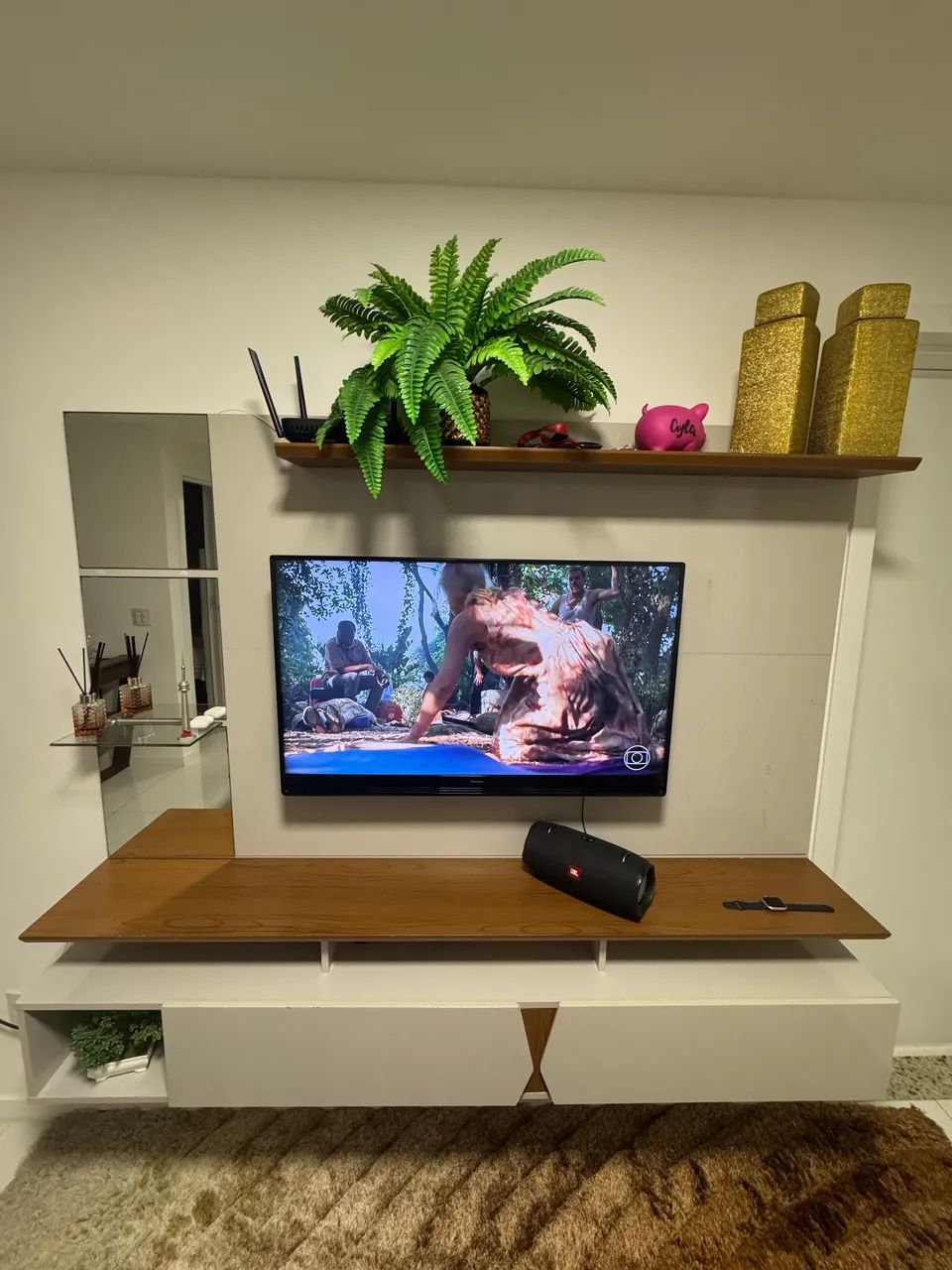 Painel TV65104885804033122