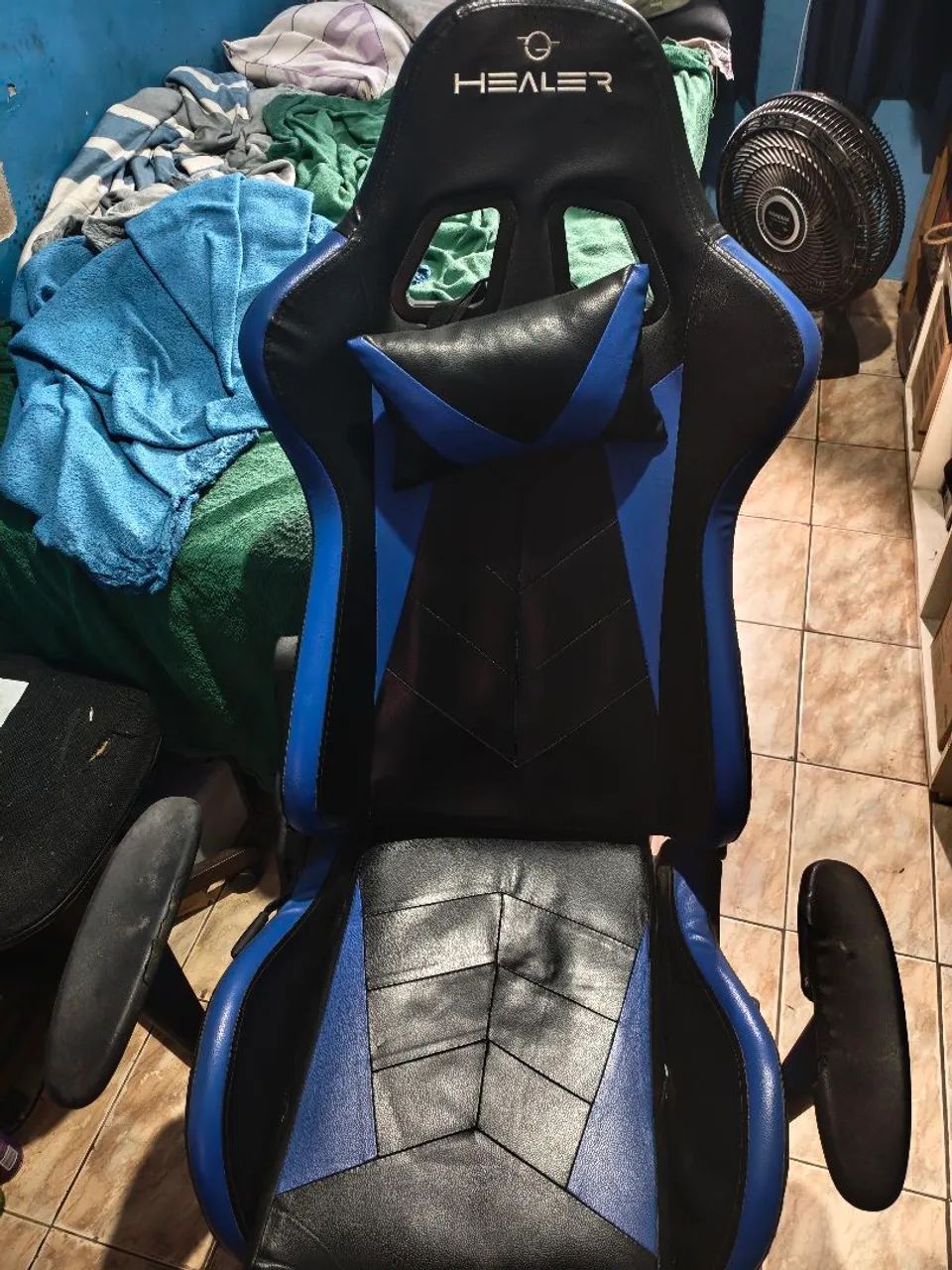 Cadeira gamer - Foto 2