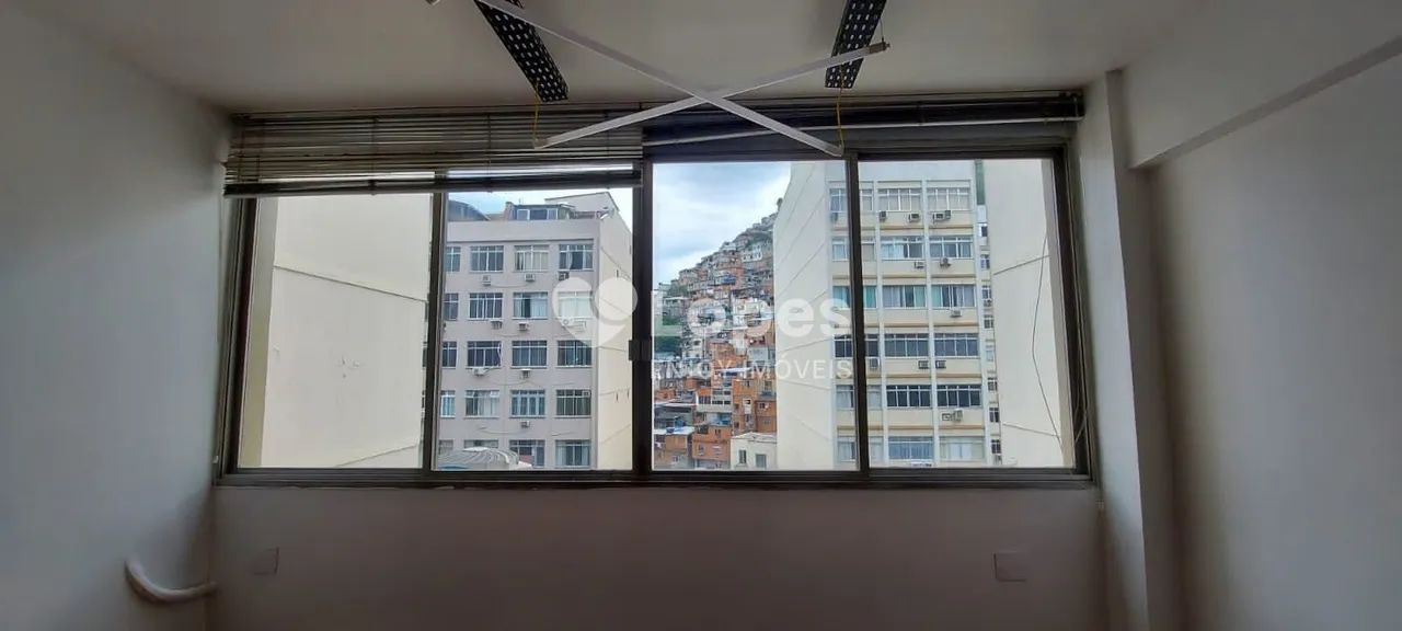 Sala em Copacabana, Rio de Janeiro - Foto 5