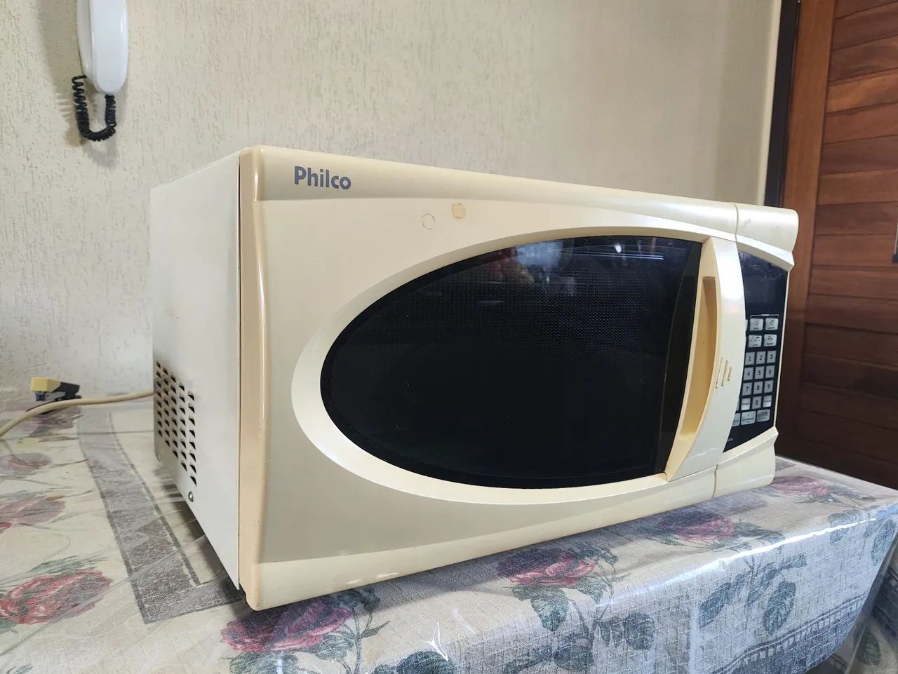 Microondas Philco 31L - Foto 2
