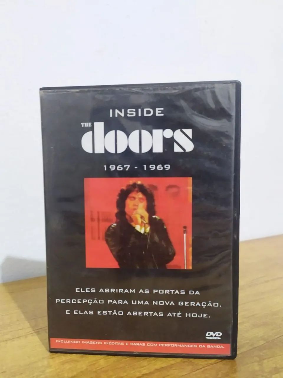 DVDs de música vários titulos - Foto 3