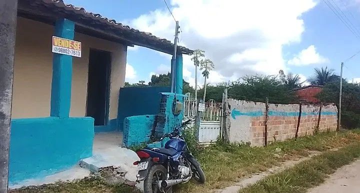 Casa no povoado muqu ém  - Foto 2