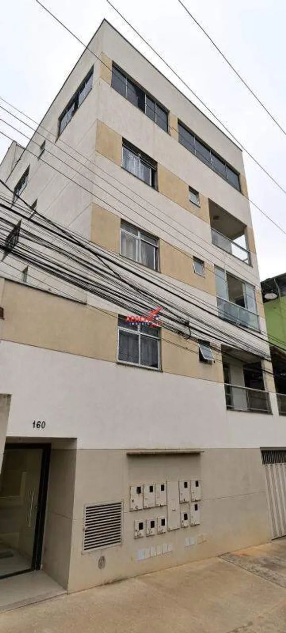 Cobertura Duplex - Joao Braz