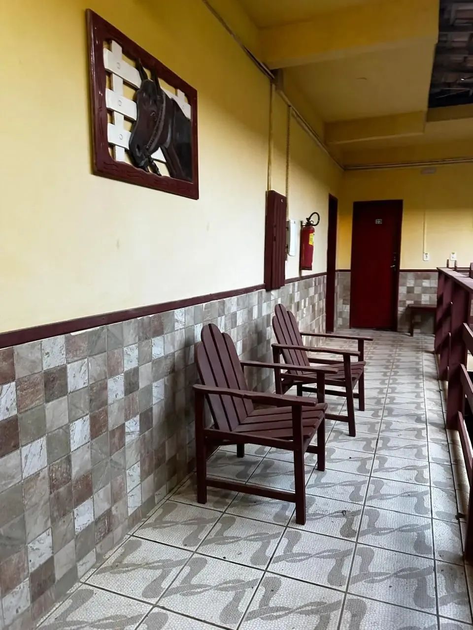 Comercial para locação, QUINTAS DA BARRA, Barra dos Coqueiros, SE - Foto 4