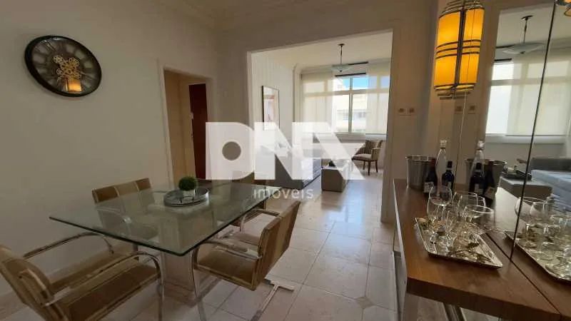 Apartamento : / Residencial / Copacabana
