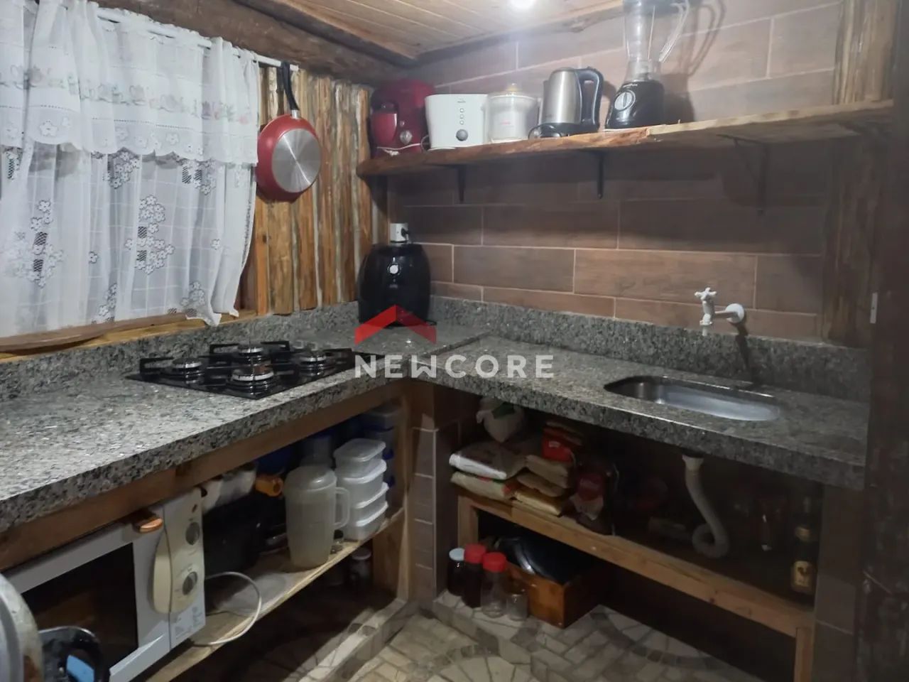 Sítio em Canto do Schuch - Canto do Schuch - Águas Mornas/SC - Foto 5