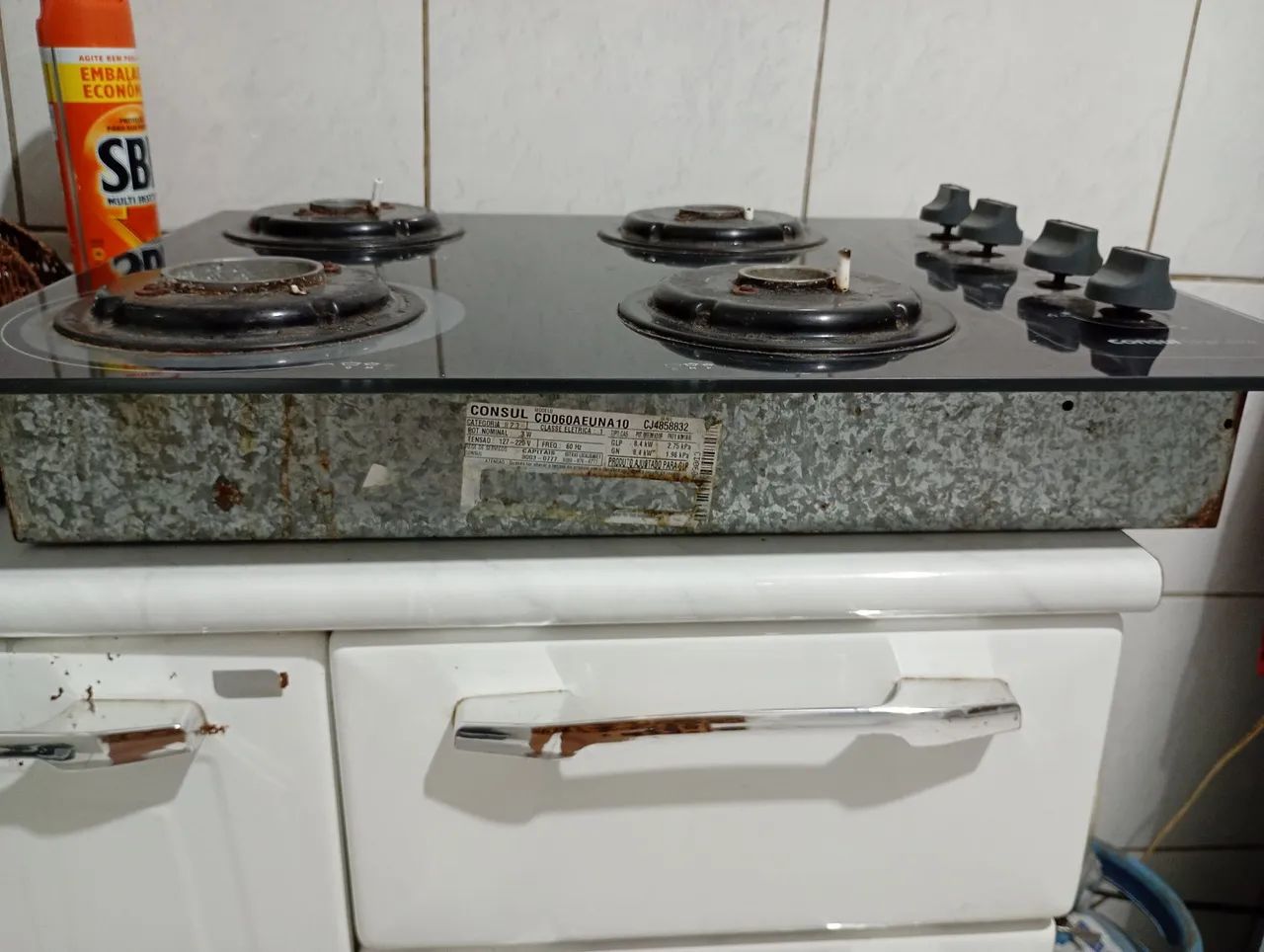 Cooktop  - Foto 3