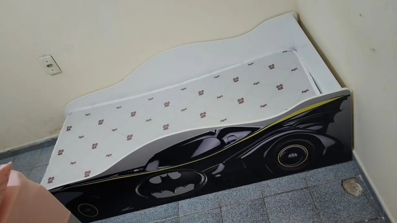 CAMA INFANTIL PERSONALIZADA  - Foto 2