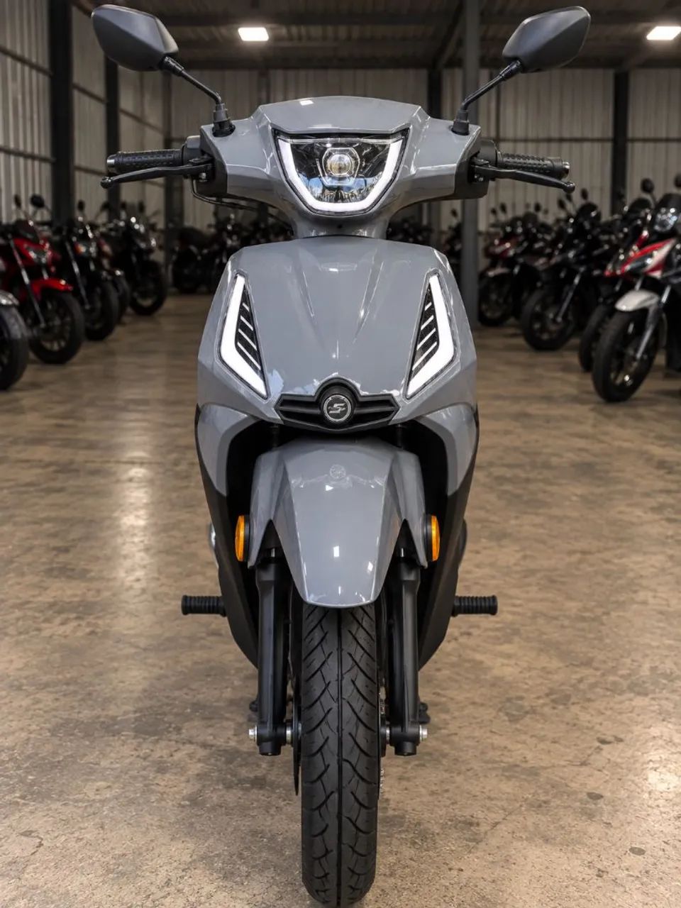 Phoenix s EFI  SEMI-NOVA