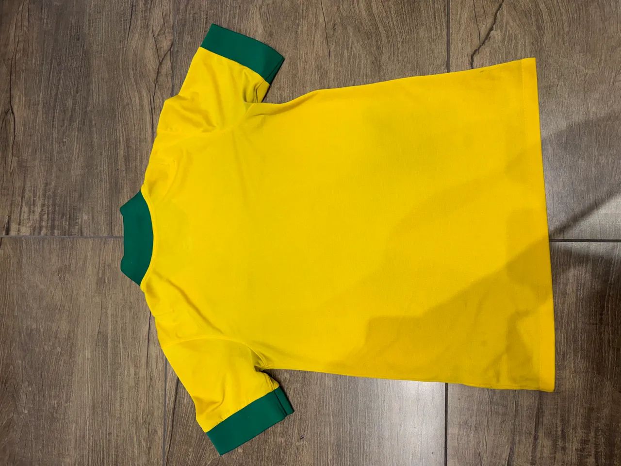 Camisa Brasil 2014  - Foto 2