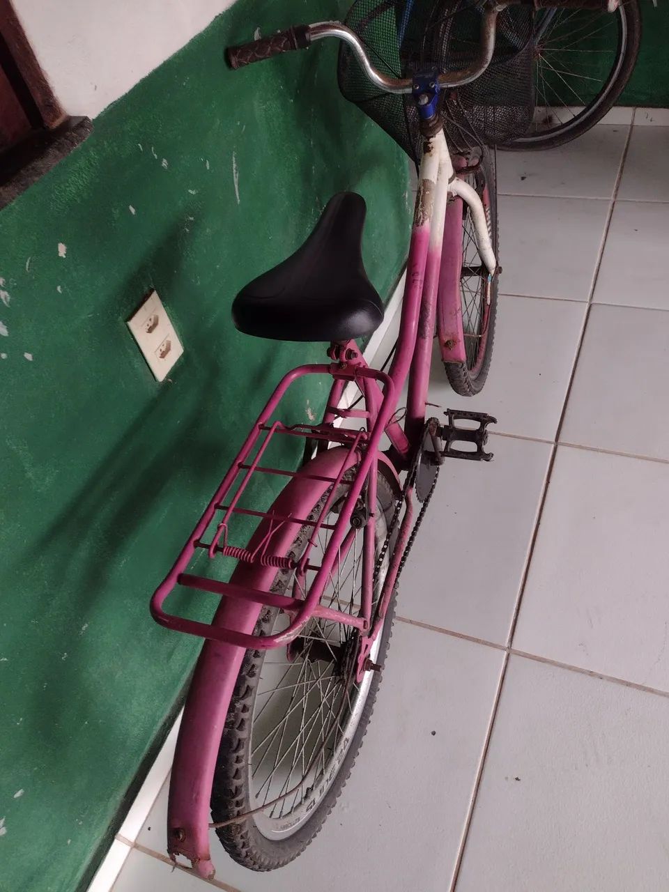 Bicicleta aro 26 - Foto 4