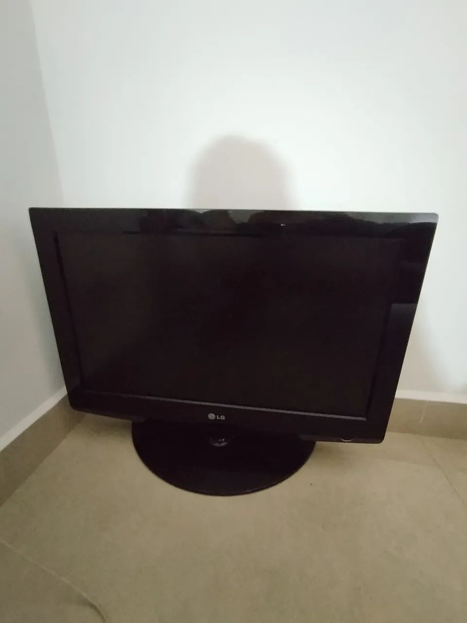 Tv LG 26?