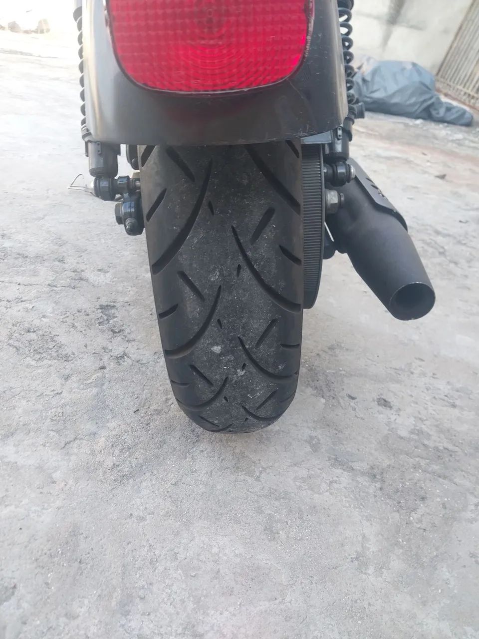 Harley Davidson XL 883 R - Foto 5