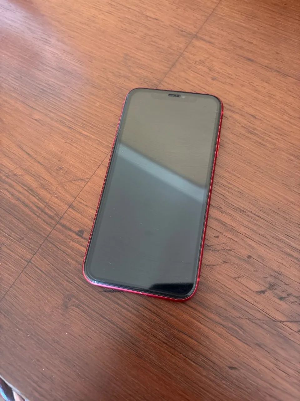 iPhone 11 128gb usado