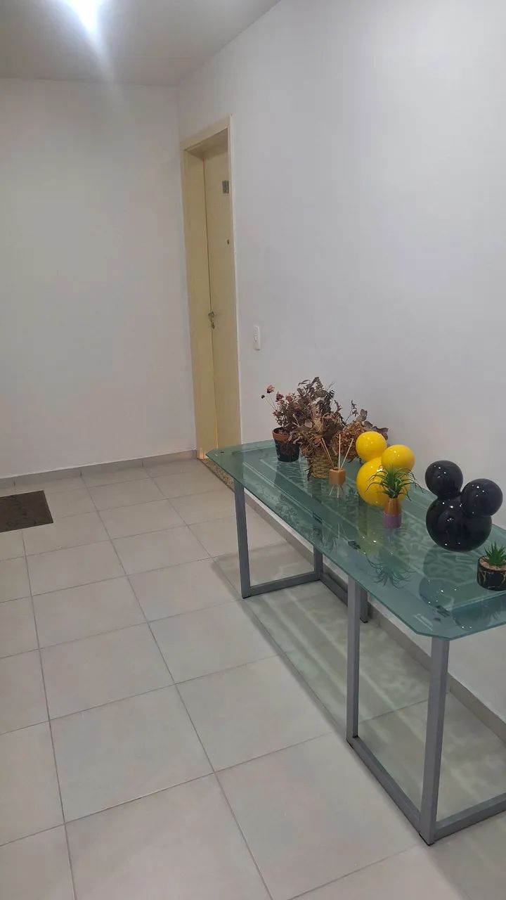 Apartamento 3 Qts -Mobiliado - Foto 5