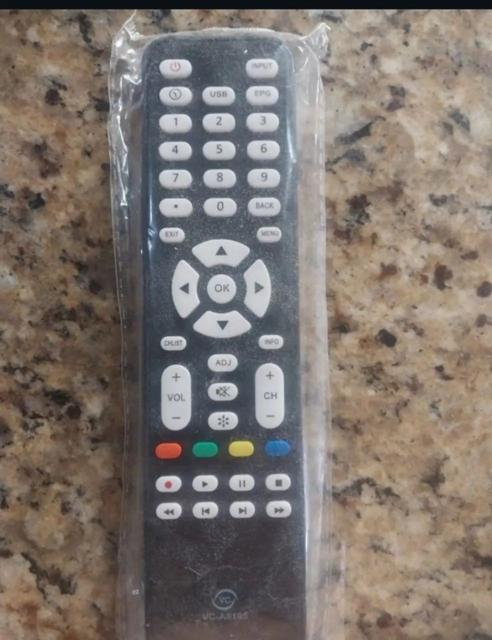Vendo TV AOC 40 Polegadas - Foto 2