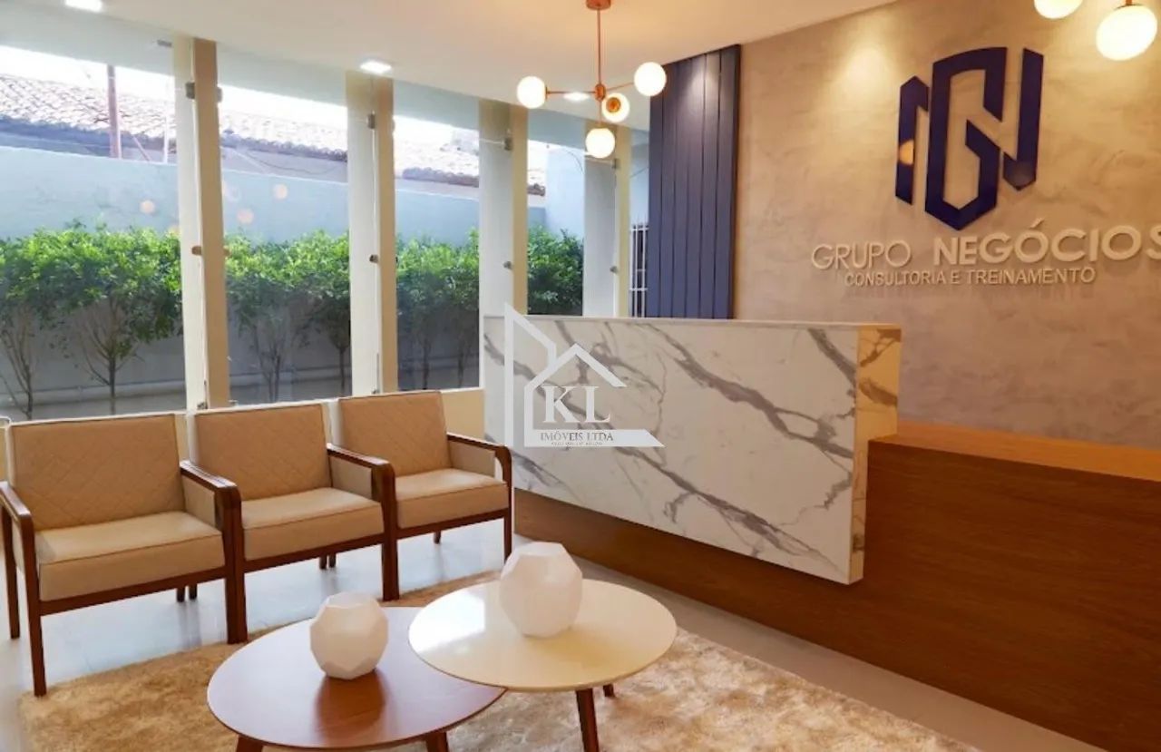 Linda Ponto Comercial Reformado - 432M2 - Sombra - Perfeita Localização - Candelaria - Foto 4