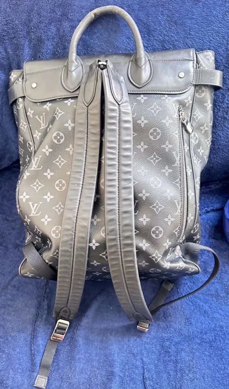 Mochila Louis Vuitton - Foto 2