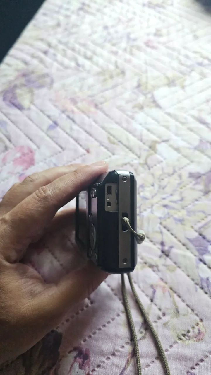 Camera digital samsung es17 - Foto 4