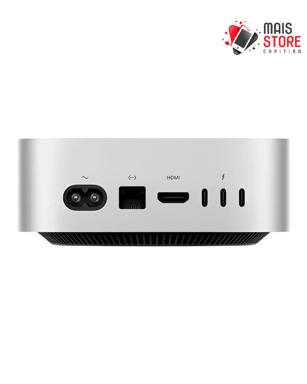Mac mini M4 24GB 1TB オマケあり Mac Mini 2024 M4 1TB SSD 24GB Ram (Novos/Lacrados) - Computadores