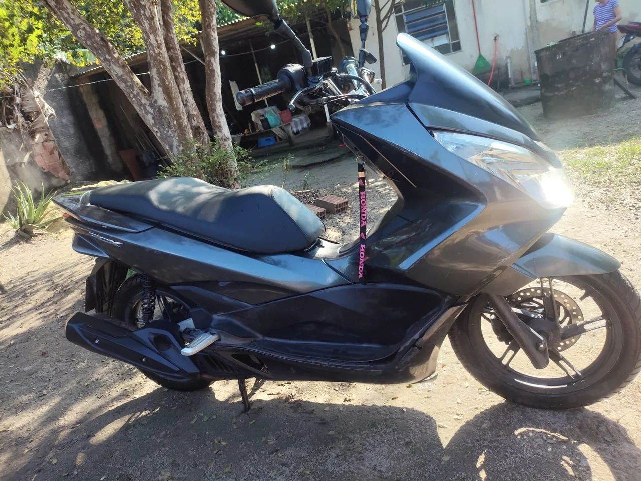 Pcx 2017 Doc ok - Foto 2