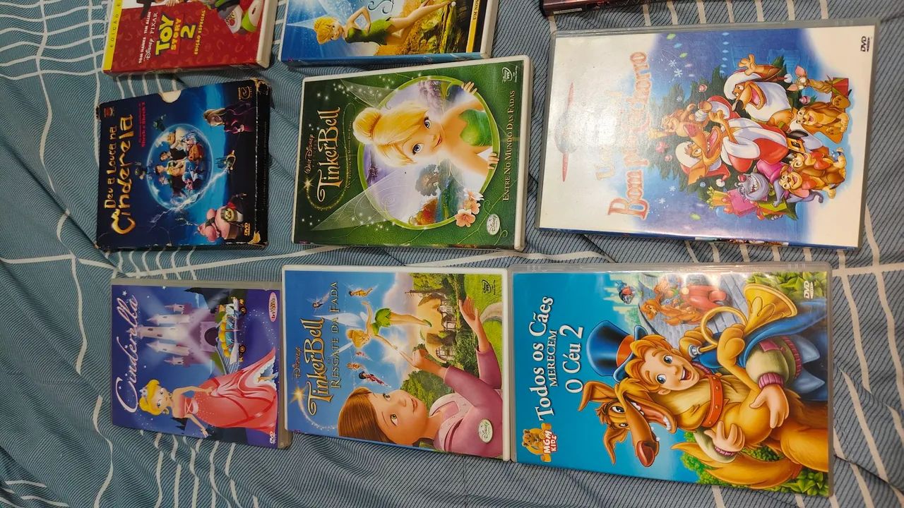 DVD - Foto 4