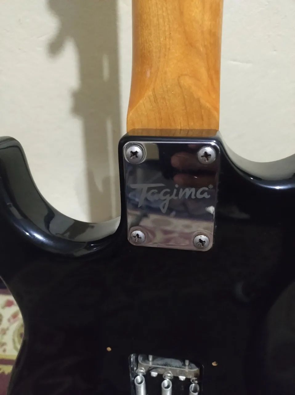 Guitarra Tagima  - Foto 2