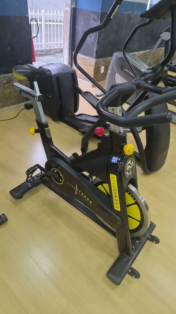 Bikes de spinning - Foto 2