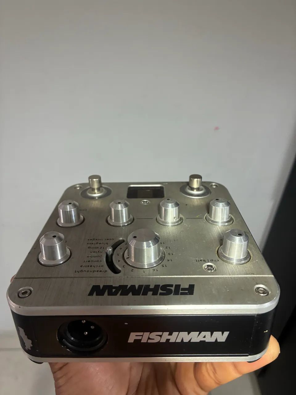 Aura Spectrum FISHMAN - Foto 4