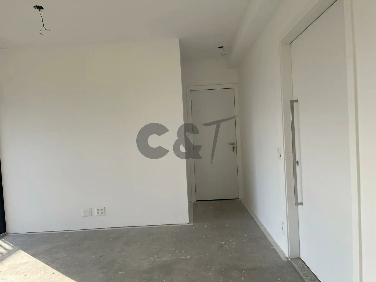 Apartamento Novo - 3 Dormitórios (1 Suíte) à Venda no Alto da Boa Vista - São Paulo/SP. - Foto 8