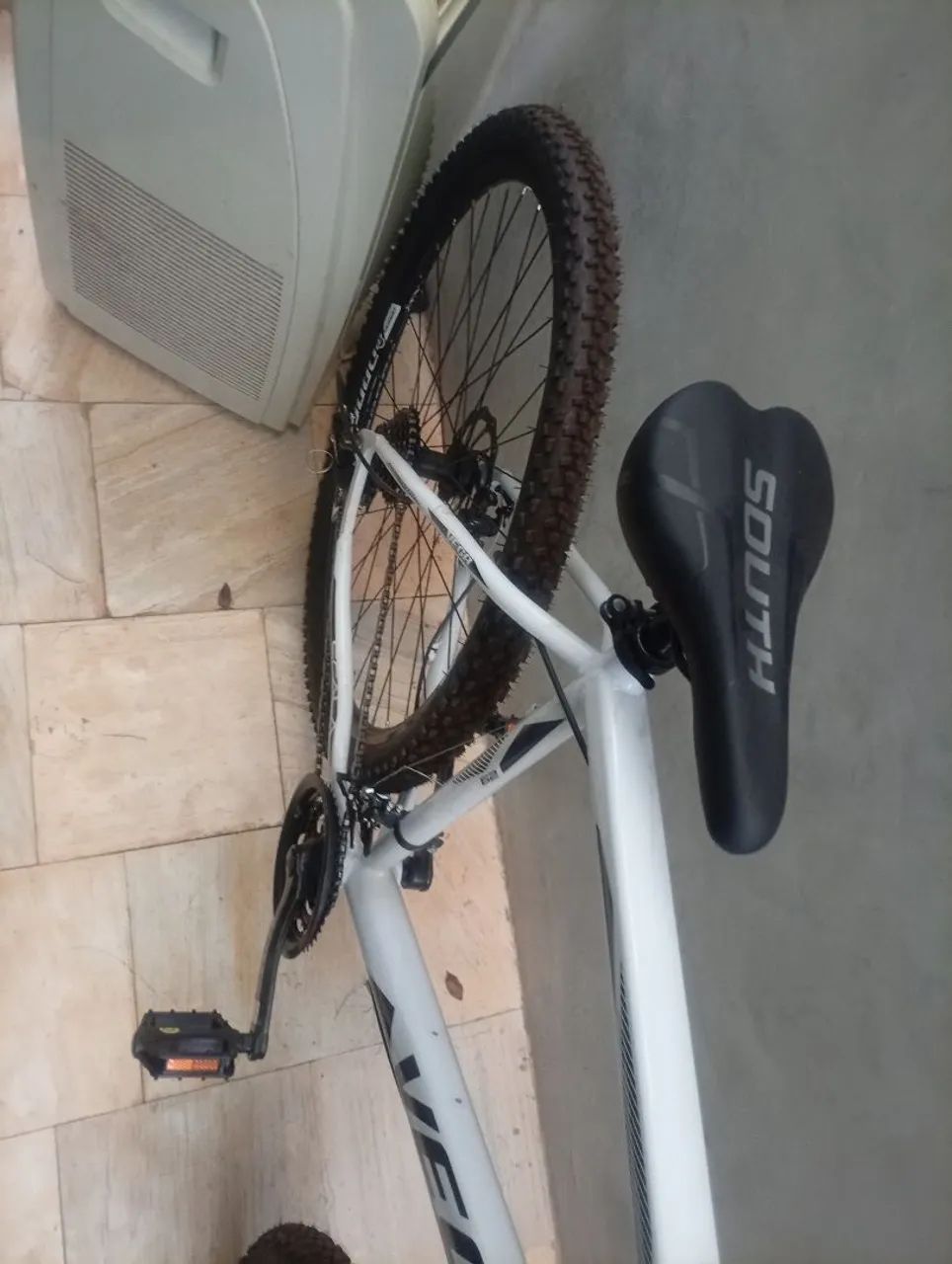 Bicicleta aro 29 - Foto 3