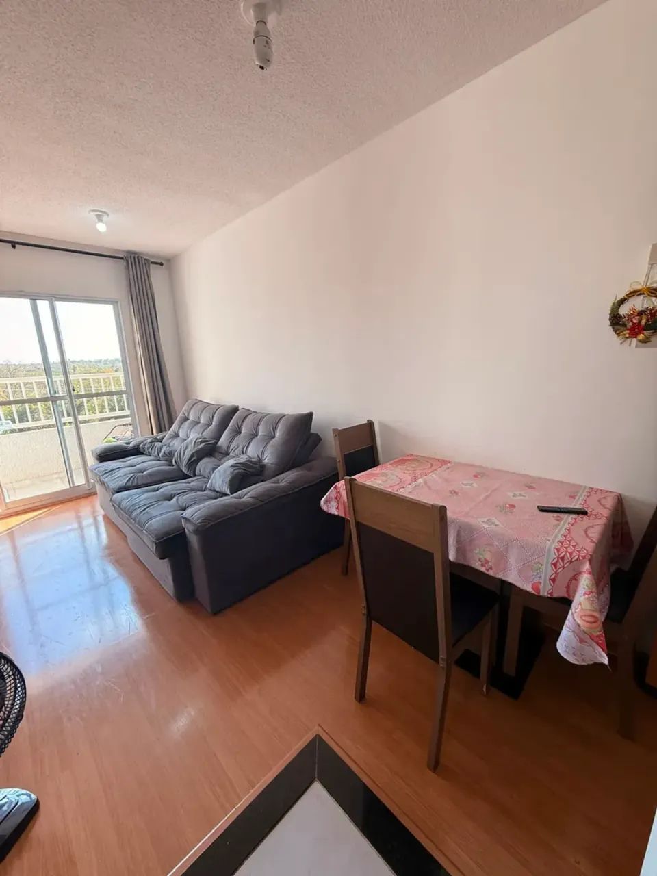 APARTAMENTO PARA LOCAÇÃO | CHAPADA DAS BRISAS  CUIABÁ/MT - Foto 3