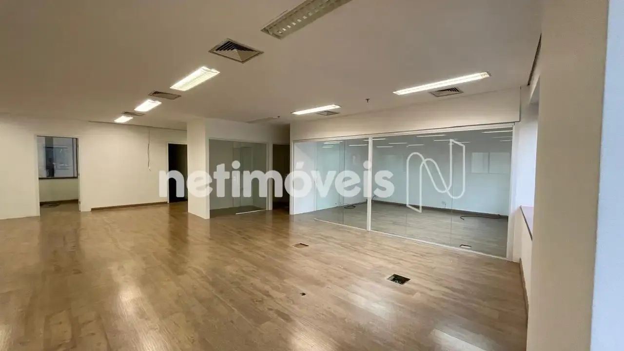 Locação Conjunto de salas Cidade Monções São Paulo - Foto 4