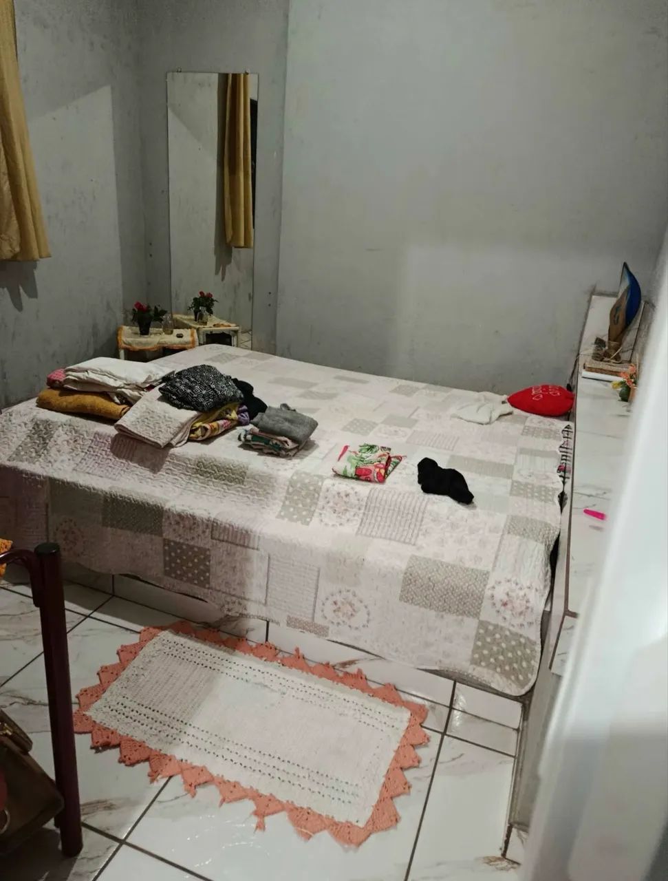 VENDO CASA NO CURUÇAMBÁ RC - Foto 4