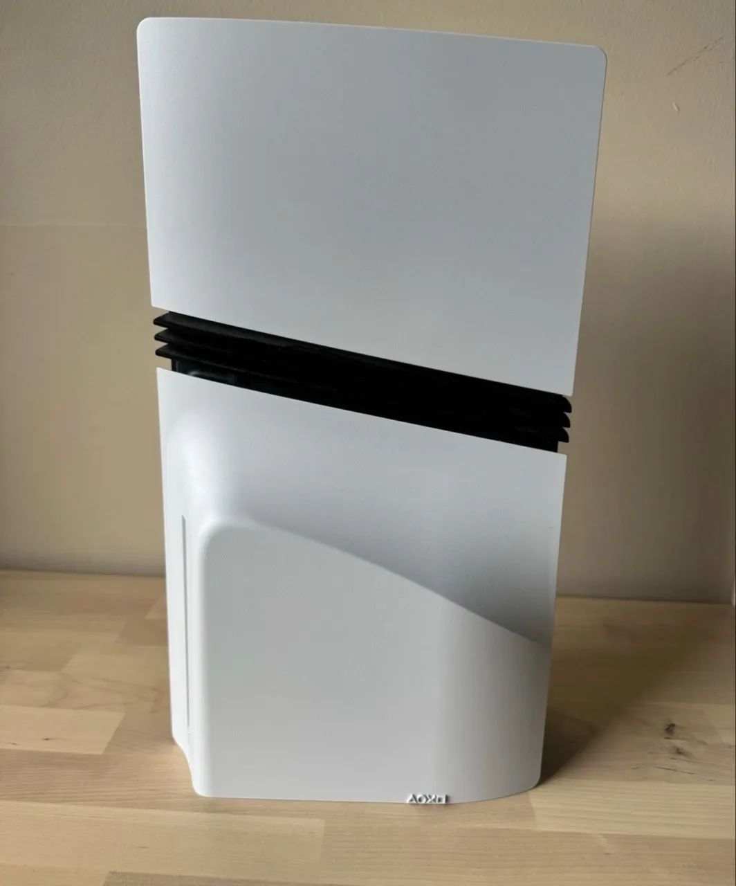PS5 Pro + Leitor de Discos 2TB  - Foto 2