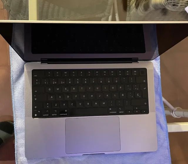 MacBook Pro 14 ¨- M1 Pro - 16GB RAM | 1TB SSD | Excelente estado