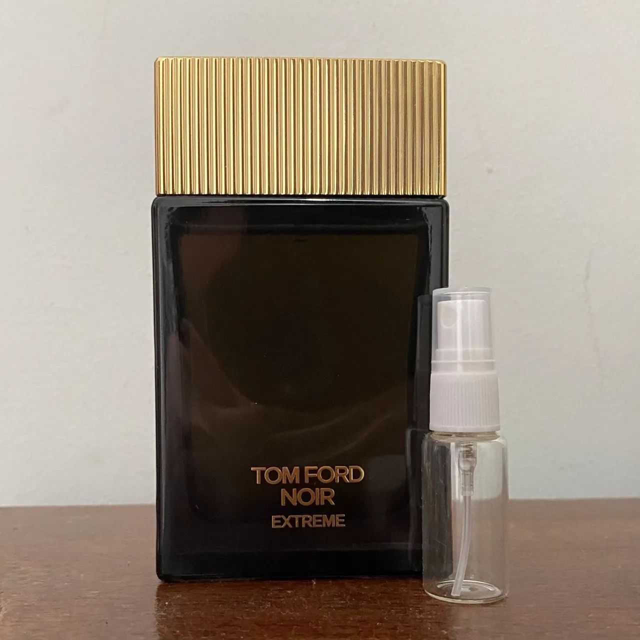 Tom Ford Noir Extreme