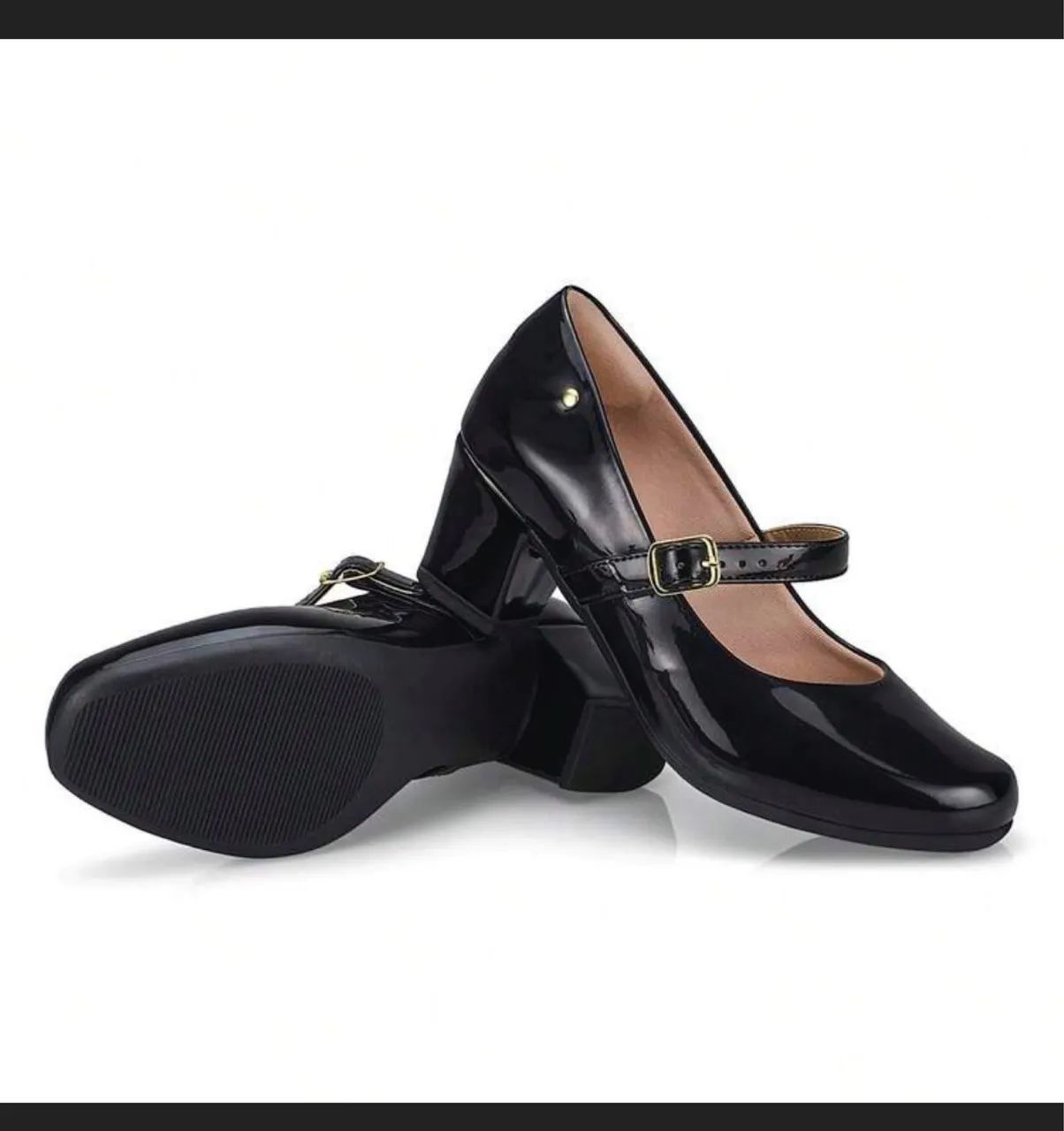 Sapato scarpin  - Foto 2