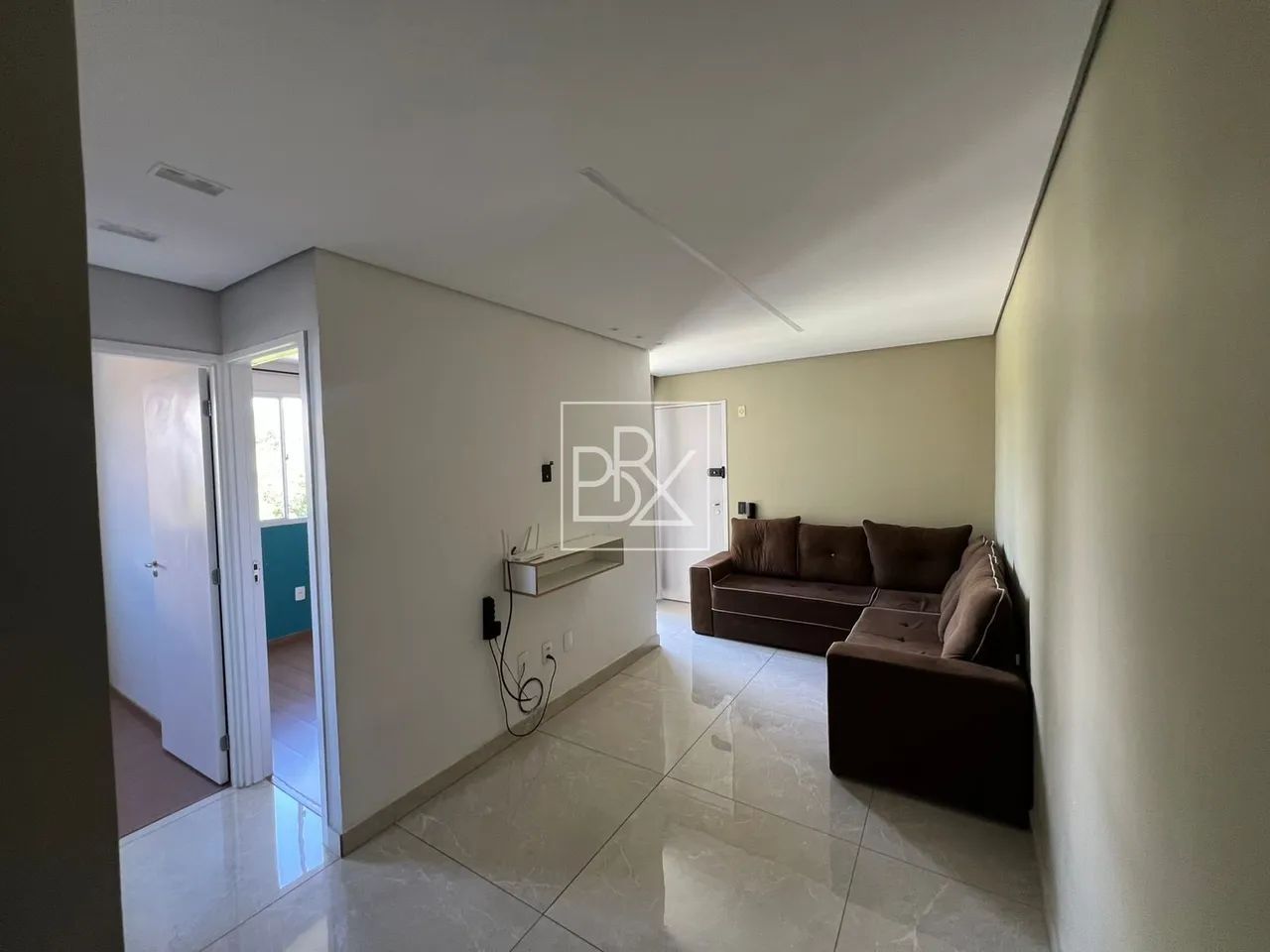 Apartamento 2 Quartos Trevo - Belo Horizonte/MG - Foto 3
