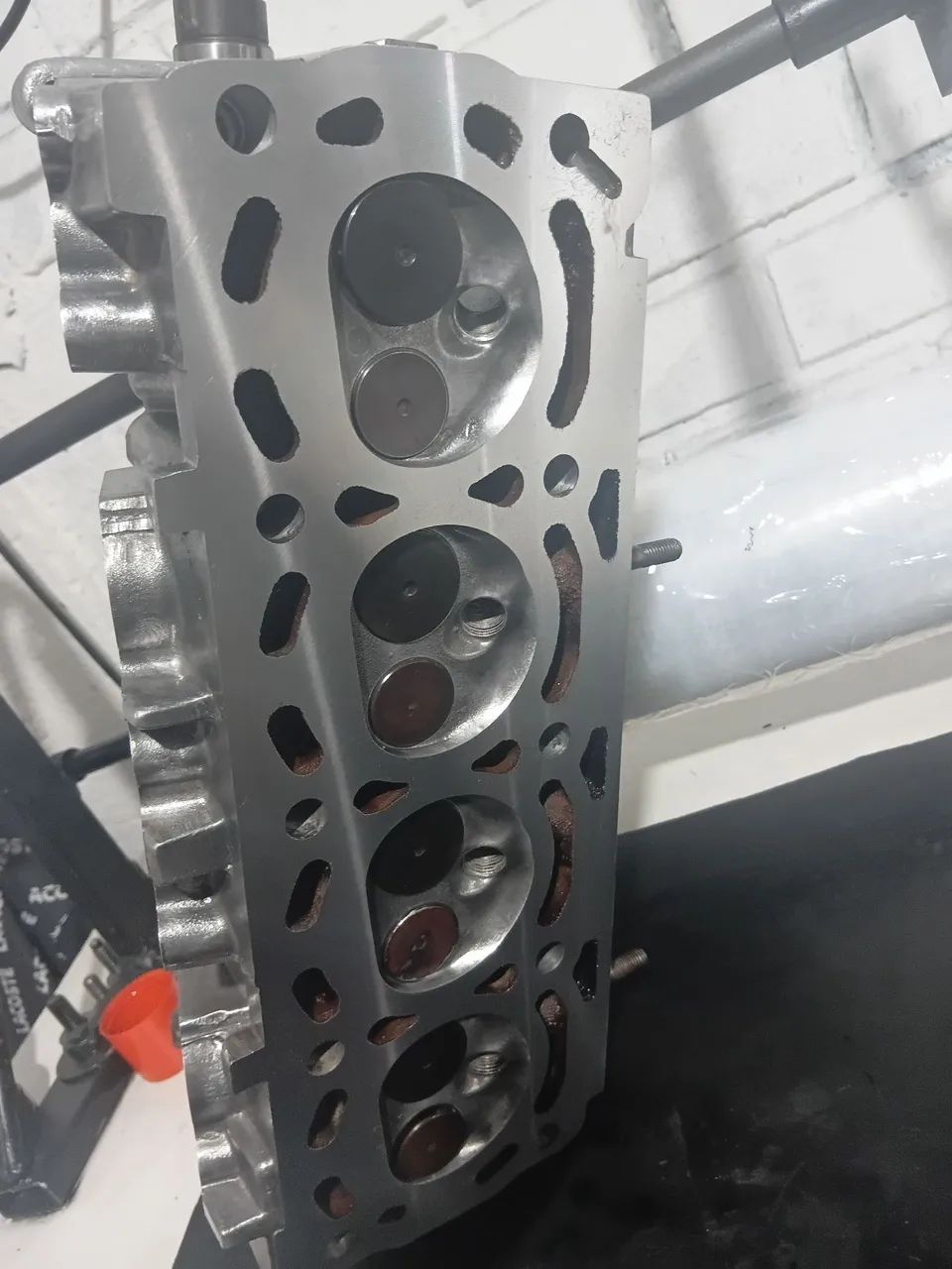 Cabeçote Ea111 1.0 