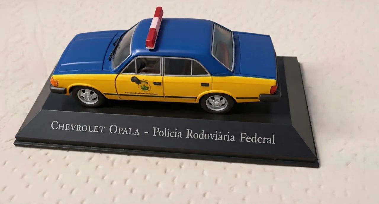 Miniaturas colecionáveis  - Foto 4