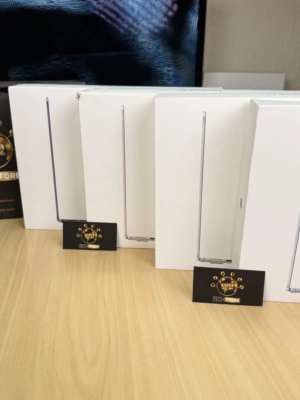 MacBook Air M5 13 polegadas novo