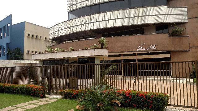 Apartamento Edificio Villa Lobos, no Calhau, 1 por andar, 323 m2 - Foto 2