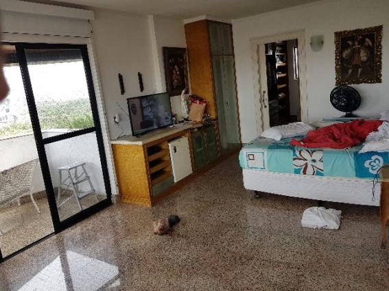 Apartamento Edificio Villa Lobos, no Calhau, 1 por andar, 323 m2 - Foto 11